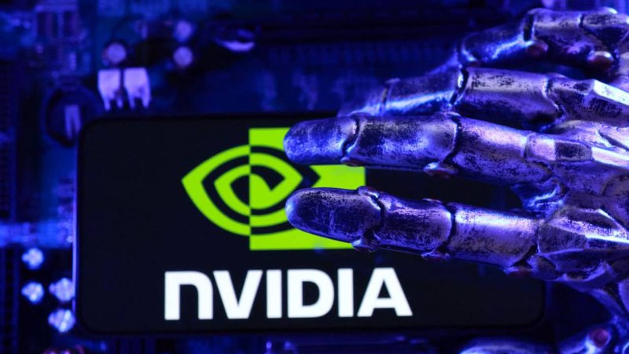 Nvidia apuesta 5.000 millones de dólares en Intel