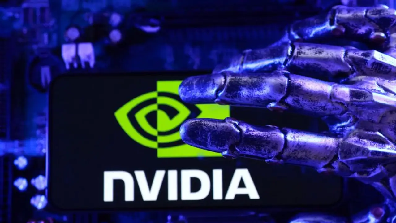 Nvidia apuesta 5.000 millones de dólares en Intel