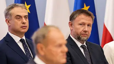 Polonia informa de un aumento de la actividad de drones cerca de la frontera con Bielorrusia Polonia informa de un aumento de la actividad de drones cerca de la frontera con Bielorrusia