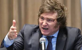 Milei, contra los aliados que rechazaron su veto: "Disfrazados de republicanos" | Gobierno en crisis