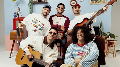 Gauchito Club. Gauchito Club.
