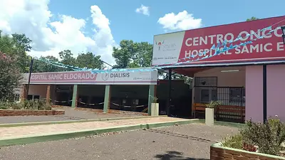 Violencia previa, medidas judiciales, balazos y puñaladas: intento de femicidio en Misiones y huida a Brasil Violencia previa, medidas judiciales, balazos y puñaladas: intento de femicidio en Misiones y huida a Brasil