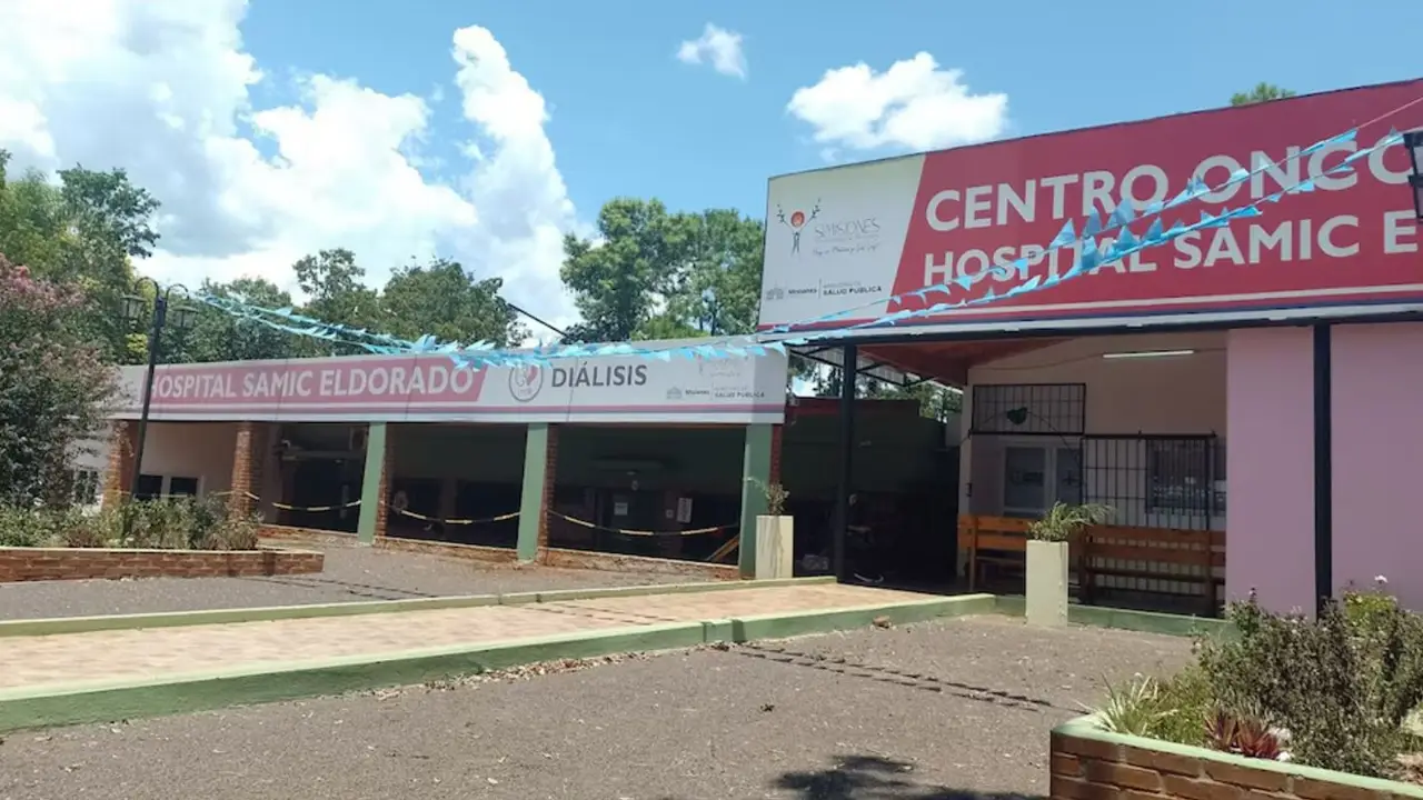 Violencia previa, medidas judiciales, balazos y puñaladas: intento de femicidio en Misiones y huida a Brasil