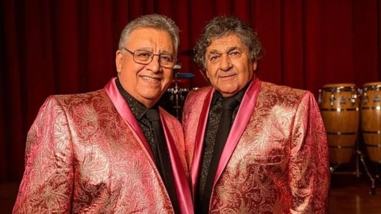 Cacho Deicas Marcos Camino