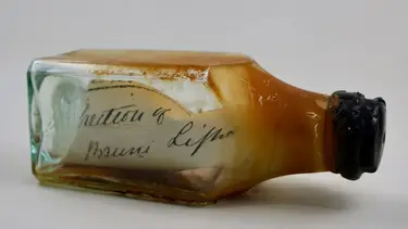Encontraron un impactante mensaje oculto en una botella desde hace más de 120 años: qué decía