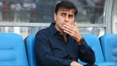 Quinteros sorprendió en Independiente por lo que falta para ser el DT: "No es concreto"