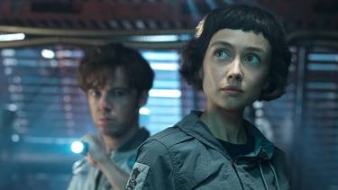 Reparto de "Alien: Earth": quiénes actúan en la serie de Disney+