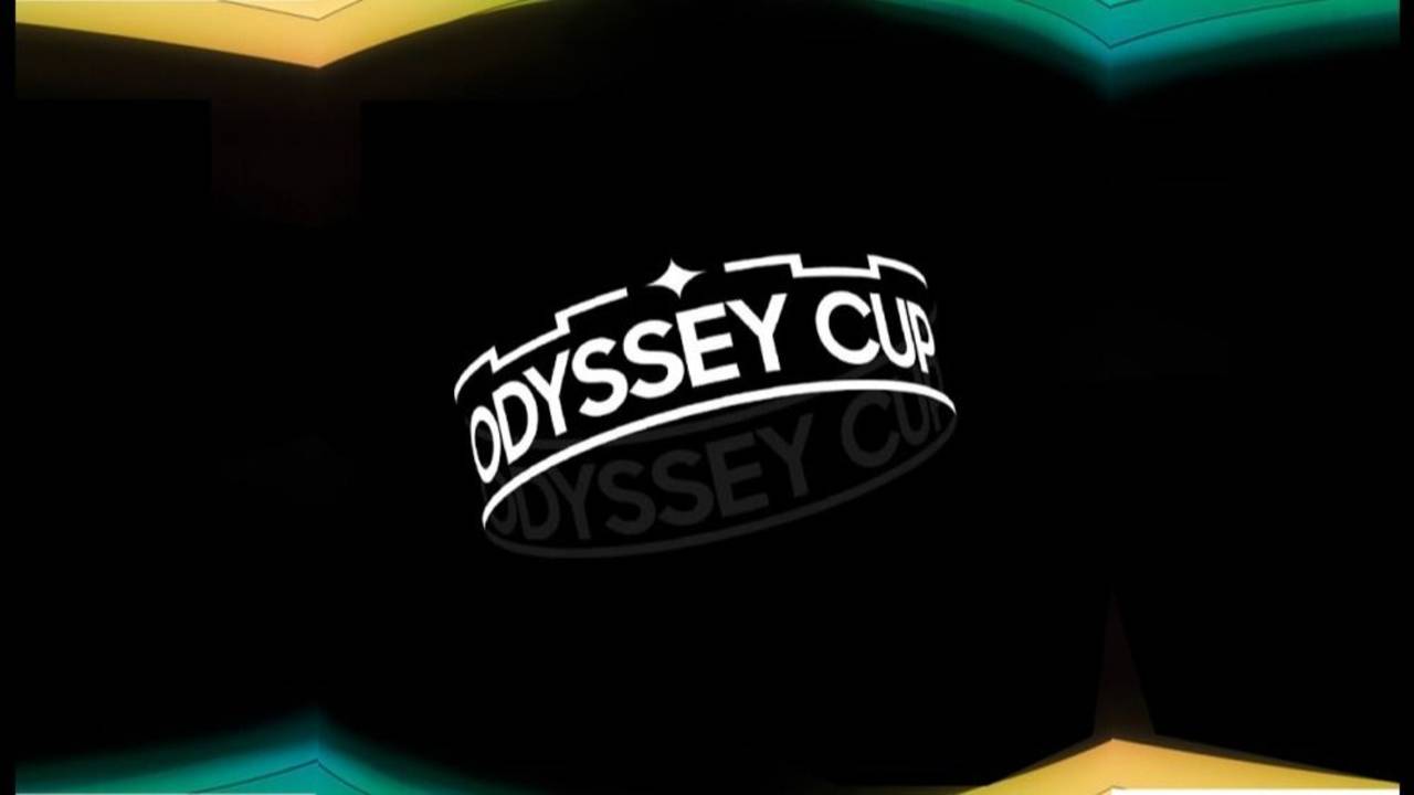 odissey cup