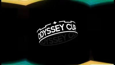 odissey cup odissey cup