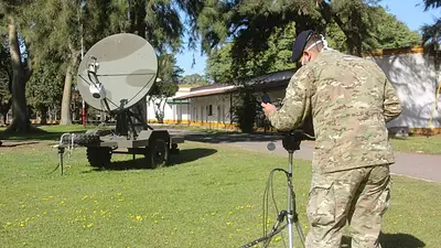Abuso sexual, amenazas y abuso de autoridad contra subalternas: piden llevar a juicio a un suboficial del Ejército Abuso sexual, amenazas y abuso de autoridad contra subalternas: piden llevar a juicio a un suboficial del Ejército