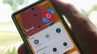 nova launcher nova launcher