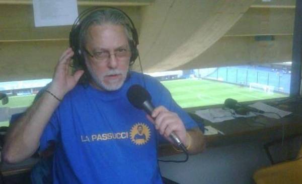 Los 5 relatos más recordados e históricos de Walter Saavedra en la radio