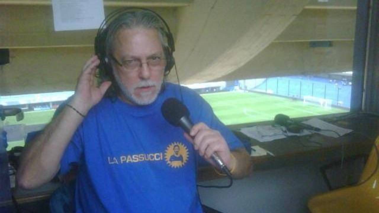 Los 5 relatos más recordados e históricos de Walter Saavedra en la radio