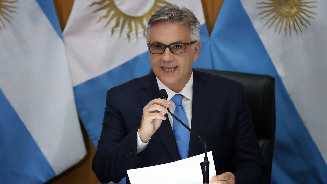 Llaryora celebró el rechazo de Diputados a los vetos de Milei contra las universidades y la salud pública: "Victoria de la democracia"