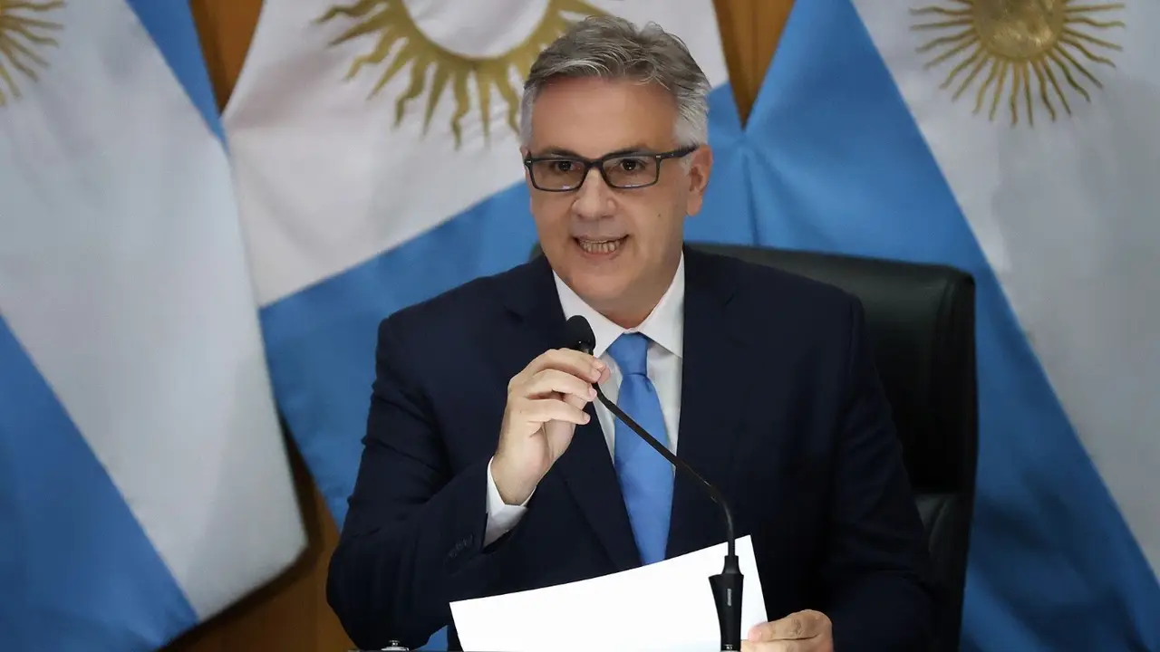 Llaryora celebró el rechazo de Diputados a los vetos de Milei contra las universidades y la salud pública: "Victoria de la democracia"