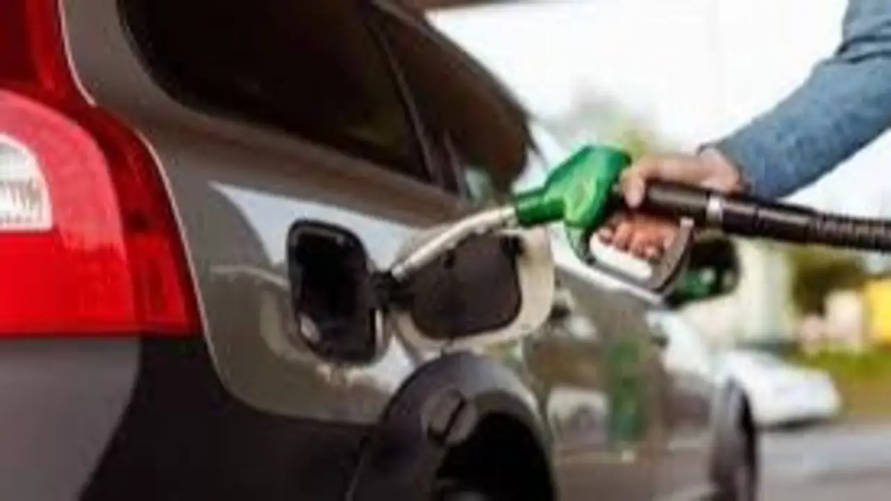 Auto que consume menos nafta