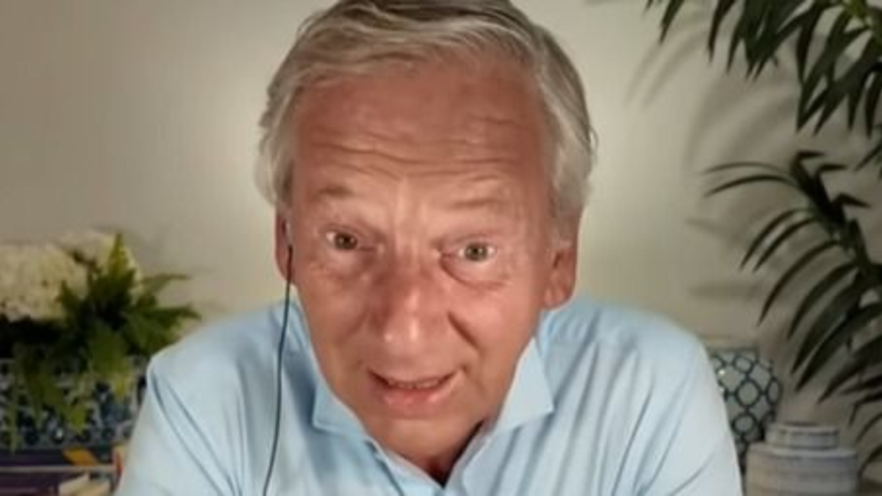Marcelo Longobardi