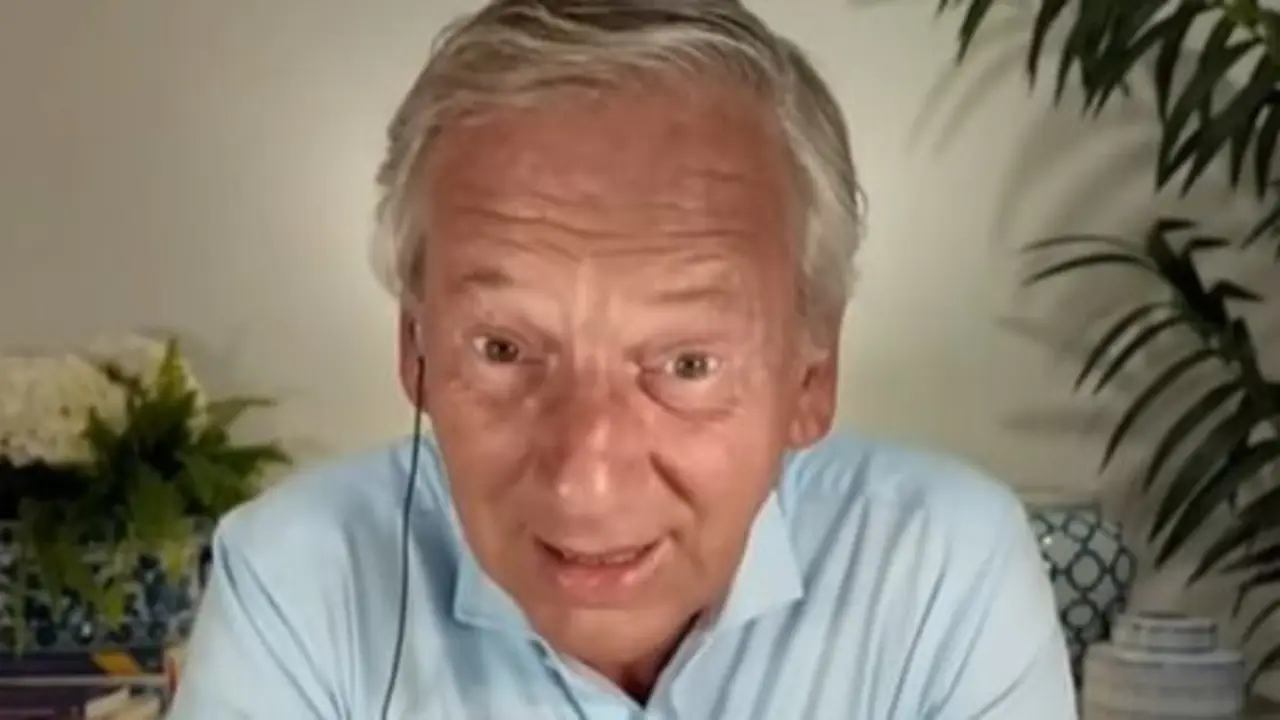 Marcelo Longobardi