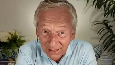 Marcelo Longobardi Marcelo Longobardi