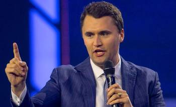 Trump encabezó un acto en homenaje a Charlie Kirk | Estados unidos