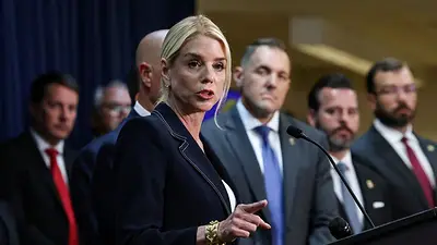 EEUU sanciona a facción "Los Mayos" del Cártel de Sinaloa e incluye a diputada oficialista en su red EEUU sanciona a facción "Los Mayos" del Cártel de Sinaloa e incluye a diputada oficialista en su red