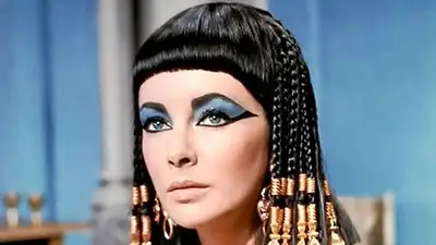 Cleopatra Cleopatra