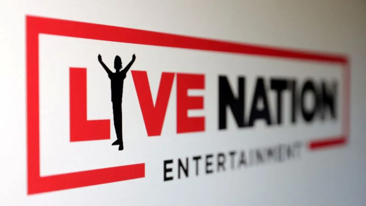 Live Nation y Ticketmaster se unieron a revendedores de entradas para explotar a los fans: EEUU