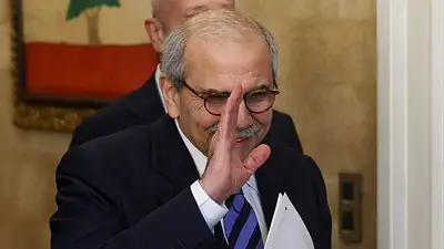 Israel ataca objetivos de Hezbolá en el sur del Líbano Israel ataca objetivos de Hezbolá en el sur del Líbano