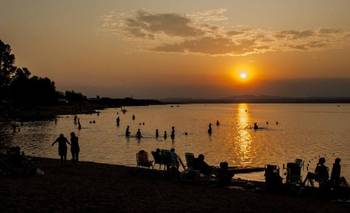 Tiene el lago "más limpio de la provincia": el destino escondido en Córdoba | Escapadas