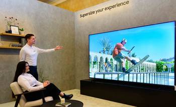 Cómo conseguir descuentos en televisores Samsung | Televisores