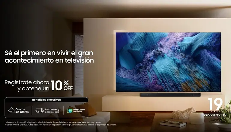Samsung
