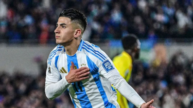 Los títulos de Thiago Almada: cuántos trofeos ganó y equipos en los que fue campeón