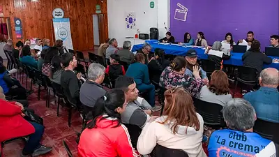 Política habitacional: la provincia brinda escrituras gratuita y fortalece el acceso a la vivienda Política habitacional: la provincia brinda escrituras gratuita y fortalece el acceso a la vivienda