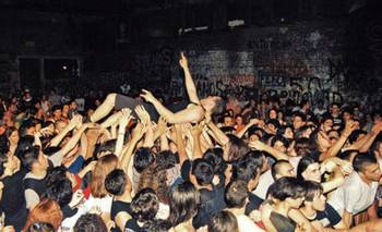 "Te sigo desde cemento": origen y significado histórico detrás de la popular frase | Curiosidades