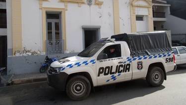 Mató a patadas a un hombre en situación de calle y le dieron 9 años de prisión: el caso de "Coqui"