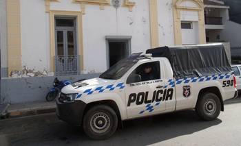 Lo conderon por matar a patadas a un hombre en situación de calle | Situación de calle