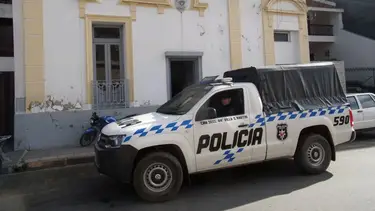 Mató a patadas a un hombre en situación de calle y le dieron 9 años de prisión: el caso de "Coqui"