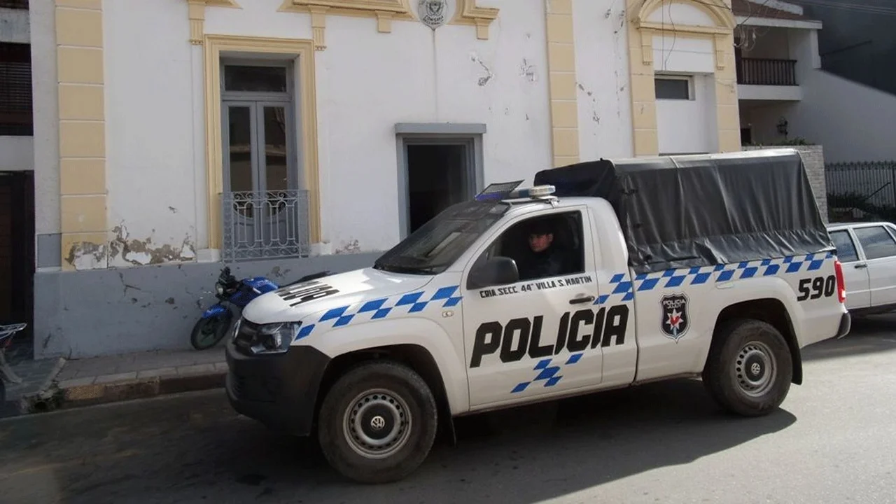 Mató a patadas a un hombre en situación de calle y le dieron 9 años de prisión: el caso de "Coqui"