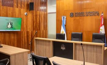 Crisis en los juzgados de familia de Santa Fe: denuncian que el sistema está desbordado | Poder judicial