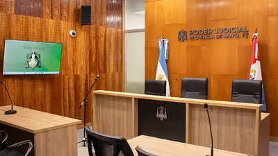 Crisis en los juzgados de familia de Santa Fe: apuntan contra Pullaro por la falta de respuestas ante el colapso del sistema Crisis en los juzgados de familia de Santa Fe: apuntan contra Pullaro por la falta de respuestas ante el colapso del sistema