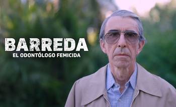 Los secretos de Barreda, el odontólogo femicida, salen a la luz | Series
