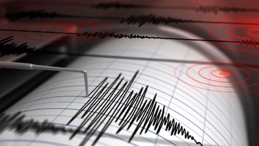 Un sismo sacudió a la localidad chilena de Mendoza: registró una magnitud de 4.6