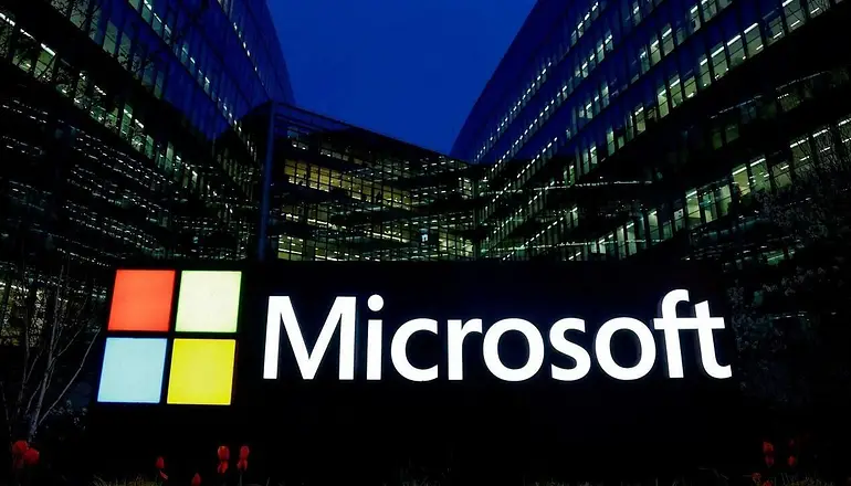 Microsoft, Windows