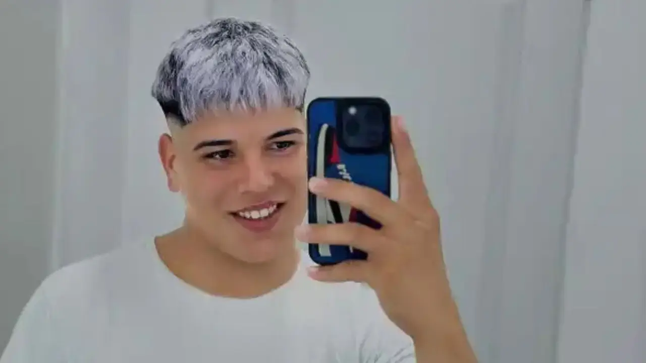 thiago medina