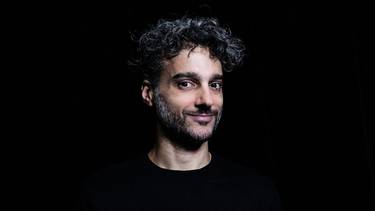 Diego Faturos: “Yo no fui a Malvinas, pero la guerra se metió en mi casa”
