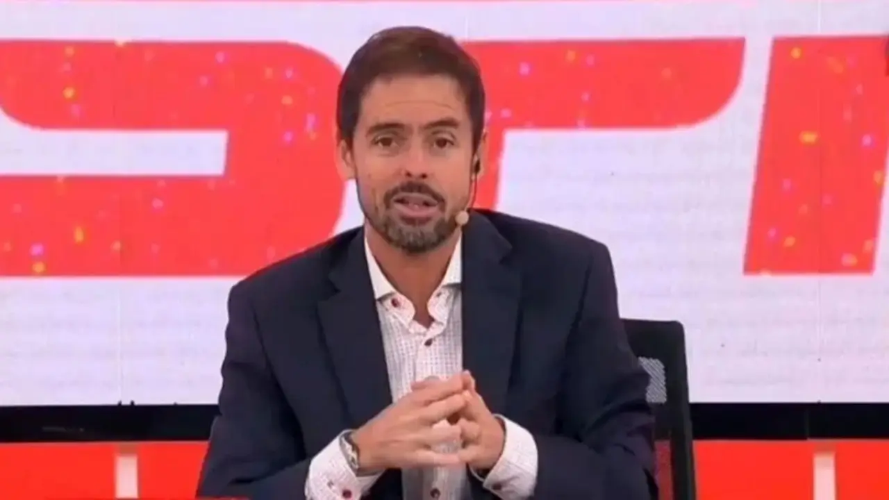 River Plate, Mariano Closs, Marcelo Gallardo, Copa Libertadores, ESPN
