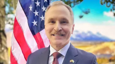 Confirmaron a Peter Lamelas como embajador de Estados Unidos en la Argentina