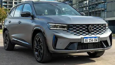 Renault Koleos Renault Koleos