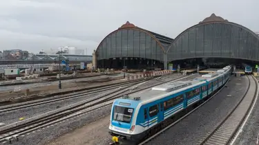 Emergencia Ferroviaria: se activan dos obras clave en el AMBA