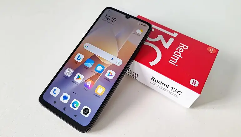 Celulares, Xiaomi